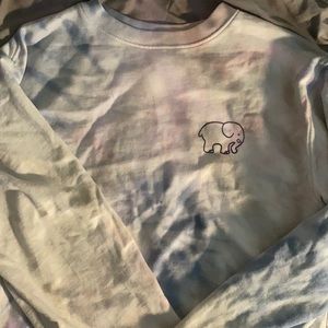 ivory ella sweater